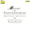 Stream & download Mozart: Piano Concertos No. 17 & No. 21