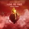 Love Me Free (Acoustic Version) artwork