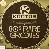 Kontor Top of the Clubs - 80s Rare Grooves (All-Time Favourites) [DJ Mix] artwork