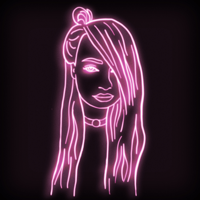 1,2,3 dayz up (feat. SOPHIE)-Kim Petras