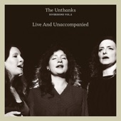 The Unthanks - Caught in a Storm
