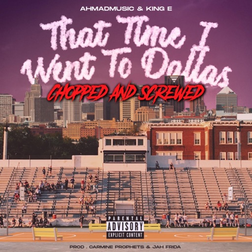 Album artwork