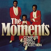 The Moments - My Thing