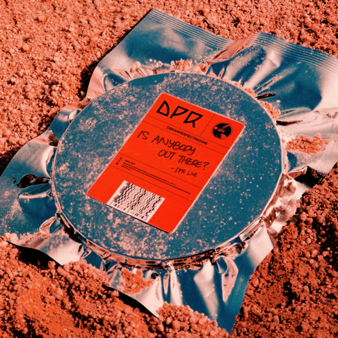 DPR LIVE on Apple Music