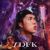 Idfk - EP artwork