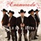 Antes de Conocerte - Grupo Sublime lyrics