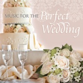 Music For The Perfect Wedding artwork