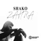 Zahra - Shako lyrics