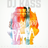 Scooby Doo Pa Pa (DJ Kass Official 2018 Mix) - Dj Kass