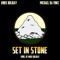 Set in Stone (feat. Michael Da Vinci) - Knox Holiday lyrics