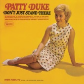 Patty Duke - Downtown