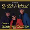 Greatest Hits Collection, Vol. 1 album lyrics, reviews, download