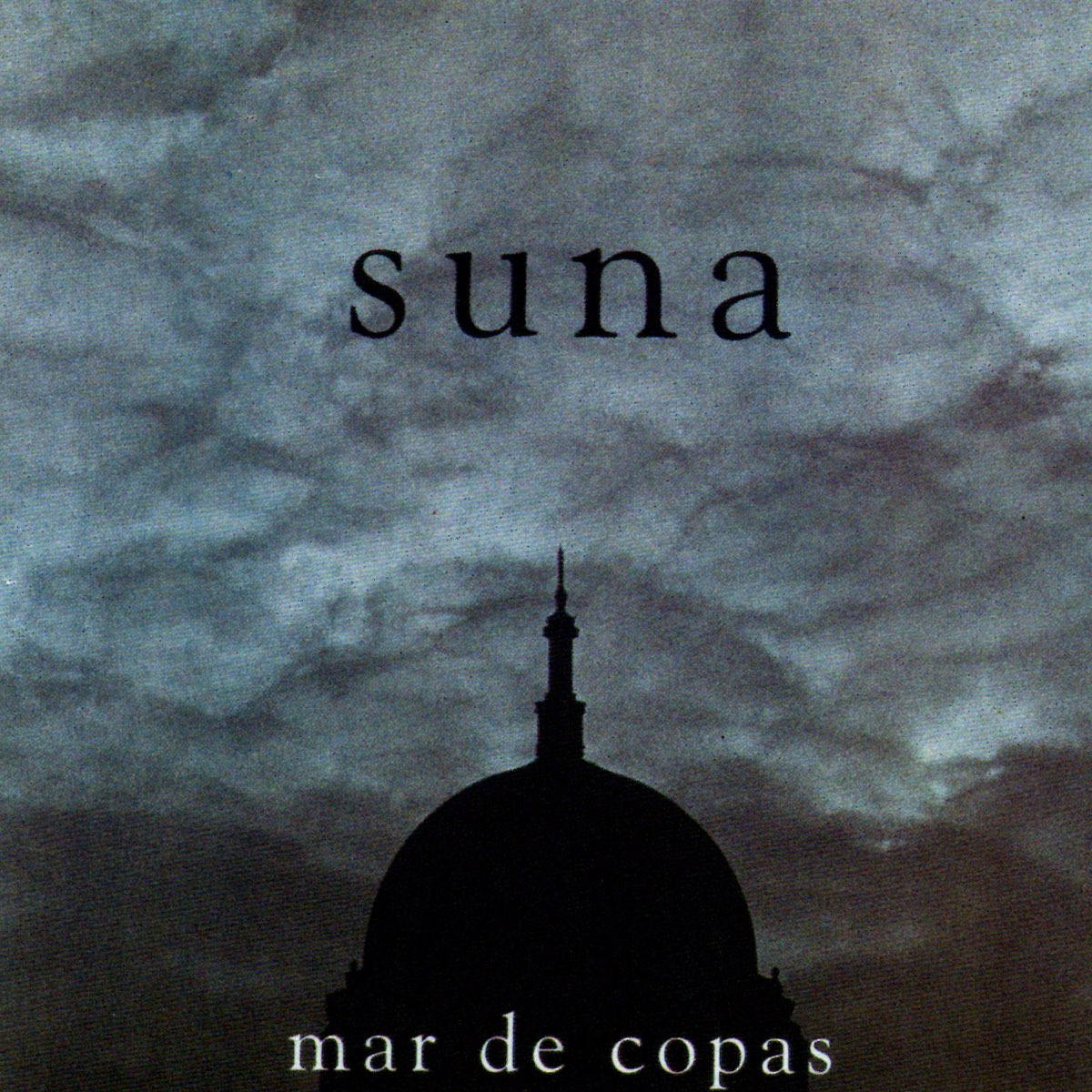 Suna de Mar de Copas en Apple Music