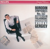 Borodin: Symphonies Nos. 1 & 2, 1990