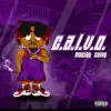 C.A.L.V.O. (Chopped & Screwed) album lyrics, reviews, download