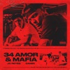 34 Amor y Mafia by JC Reyes iTunes Track 1