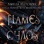 Flames of Chaos: Legacy of the Nine Realms, Book 1 (Unabridged)