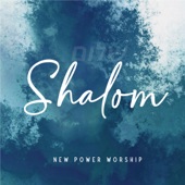Shalom (Live) artwork
