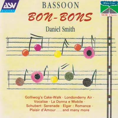 Bassoon Bon-Bons - Royal Philharmonic Orchestra