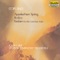 Appalachian Spring (Suite) artwork