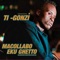 Machena Kuno (feat. Rebo Dee) - Ti Gonzi lyrics