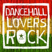 Dancehall Lovers Rock artwork