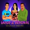 Único & Original (feat. Rober Omey) - Single