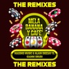 Mela Banana y Cafè the remixes (with Gianni Drudi) - EP