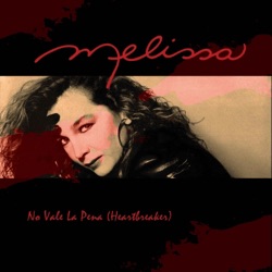 Melissa - Perdiendo el Control