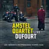 Dufourt: Les Courants Polyphoniques D'après Klee (Live at the Waalse Kerk, Amsterdam, December 7th 2019) - EP album lyrics, reviews, download