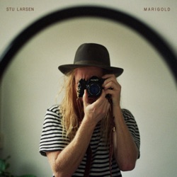 Stu Larsen & Natsuki Kurai - Hurricane