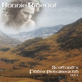 Bonnie Rideout - Dargai