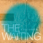 The Waiting - EP artwork