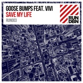 Save My Life (feat. Vivi) [Extended Mix] artwork