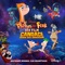 Wir gegen das Universum - Candace, Phineas & Phineas und Ferb der Film: Candace gegen das Universum - Cast lyrics