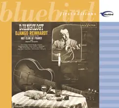 Djangology by Django Reinhardt album reviews, ratings, credits