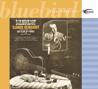 I Got Rhythm by Django Reinhardt & The Quintet of the Hot Club of France song reviws