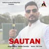 Sautan - Single