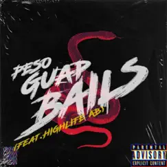Bails - Single by Peso Guap album reviews, ratings, credits