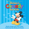 Mickey's Comedy for Kids - Various Artists