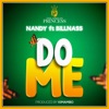 Do Me - Single (feat. Billnass) - Single