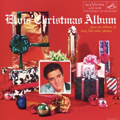 Elvis' Christmas Album - Elvis Presley