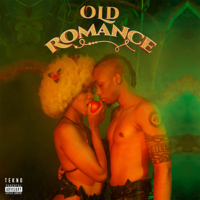 Tekno - Old Romance artwork