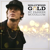 Hollywood Gold - EP artwork