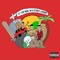 Frontline (feat. Frankie) - Chris Salazar lyrics