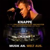 Musik an. Welt aus. (Live), 2016