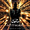 Hitman (Original Motion Picture Soundtrack) artwork