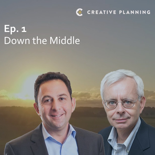 Creative Planning cover