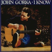 John Gorka - Out Of My Mind