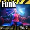 Funk You Up artwork